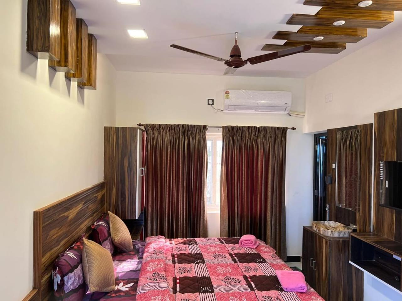 Coco Holidays Coimbatore Esterno foto