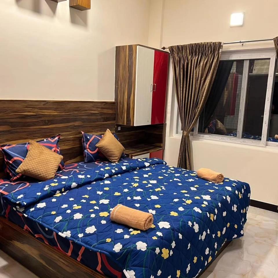 Coco Holidays Coimbatore Esterno foto