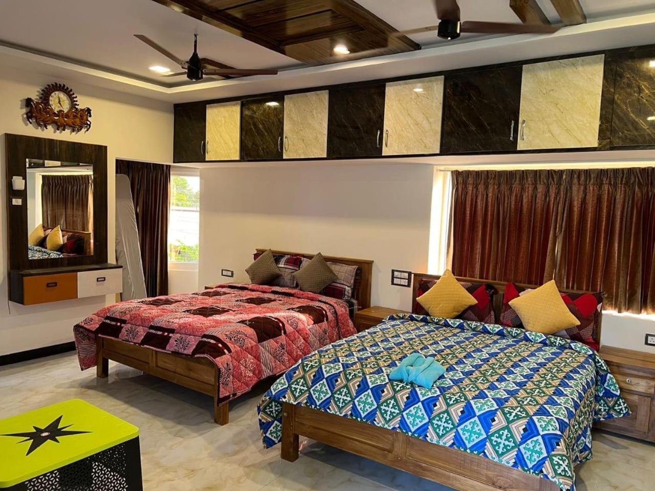 Coco Holidays Coimbatore Esterno foto