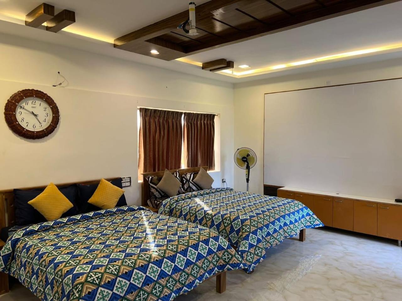 Coco Holidays Coimbatore Esterno foto